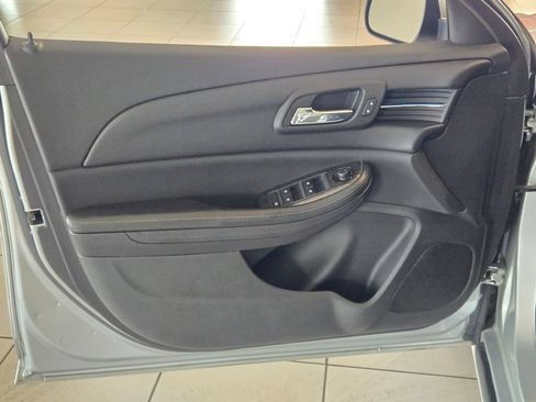 Used 2016 Chevrolet Malibu LT w/ Power Convenience Package FWD image 16