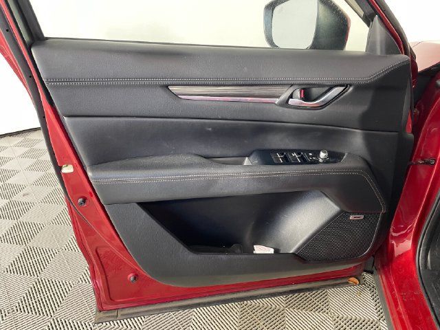 Used 2017 MAZDA CX-5 Grand Select AWD/4WD image 16