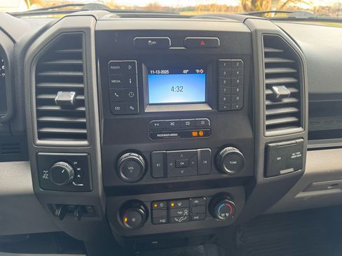 Used 2022 Ford F350 XL w/ Power Equipment Group image 18