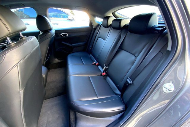 Used 2025 Acura Integra FWD image 26