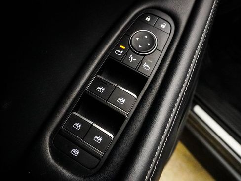 Used 2023 INFINITI QX60 Luxe FWD image 36