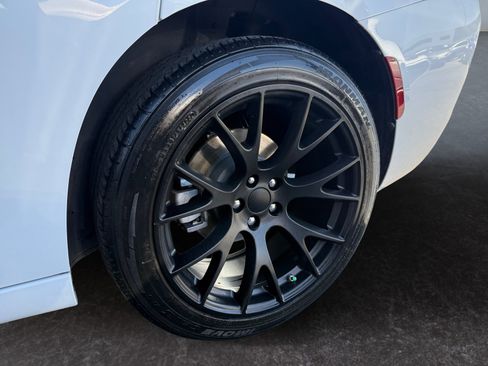 Used 2023 Dodge Charger SXT w/ Cold Weather Package RWD image 15