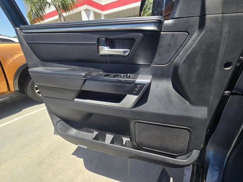 Used 2024 Toyota Tundra Platinum AWD/4WD image 17