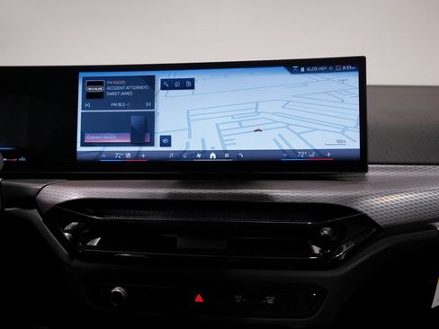 Used 2026 BMW 330i Sedan w/ M Sport Package RWD image 14