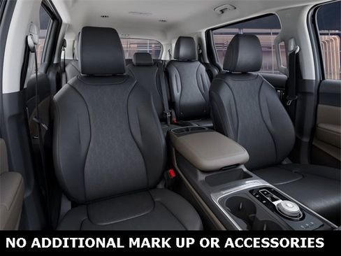 New 2026 Kia Carnival LXS image 15