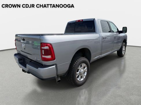 Used 2024 RAM 2500 Laramie w/ Safety Group AWD/4WD image 5