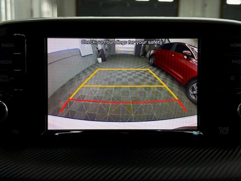 Used 2019 Hyundai Tucson SE image 16