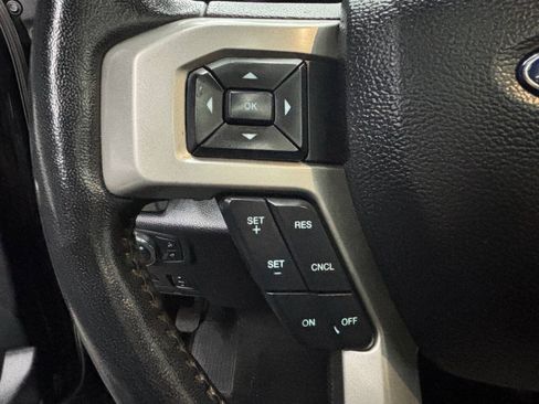 Used 2021 Ford F250 Lariat AWD/4WD image 22
