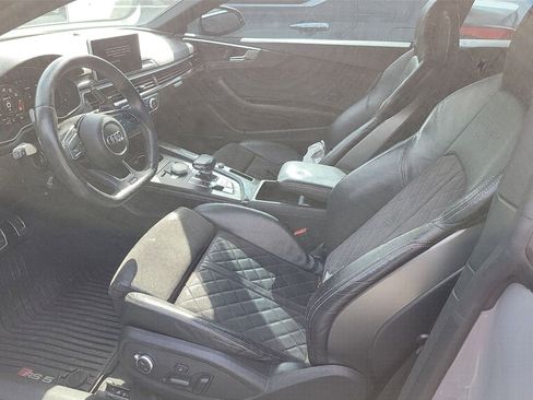 Used 2018 Audi RS 5 w/ RS Driver Assistance Package image 8
