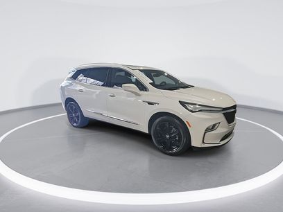 Used 2024 Buick Enclave Essence w/ Experience Buick Package