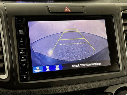 Used 2015 Honda CR-V EX-L image 13