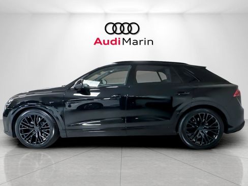 New 2026 Audi SQ8 Premium Plus image 2