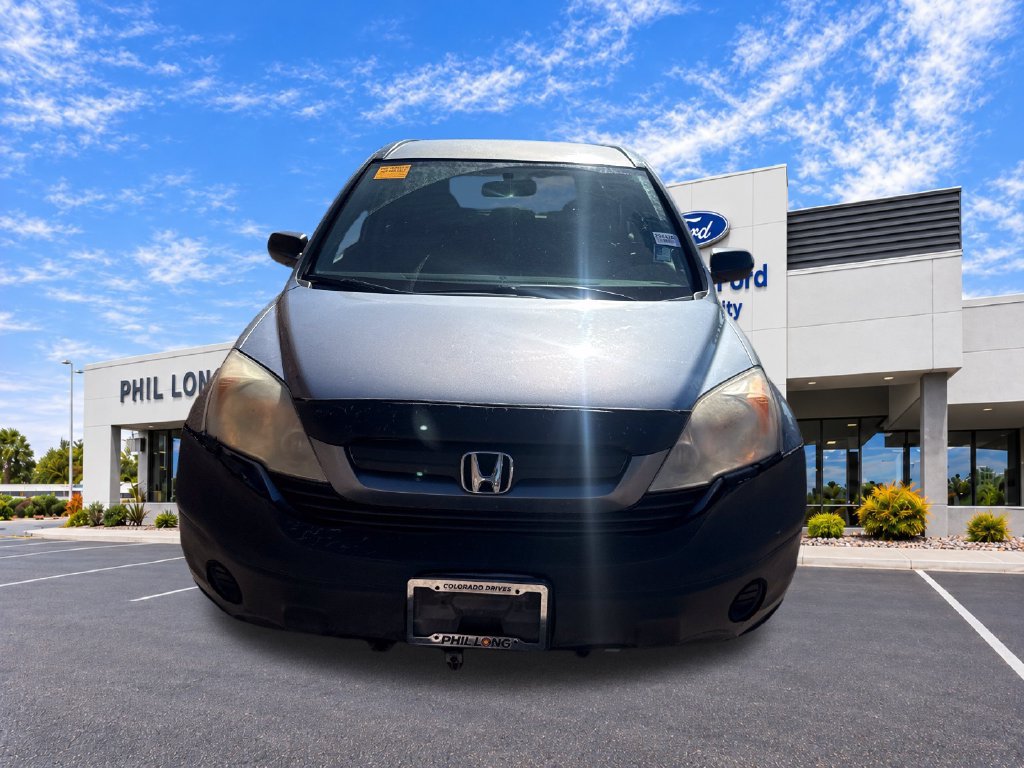 Used 2008 Honda CR-V LX image 2