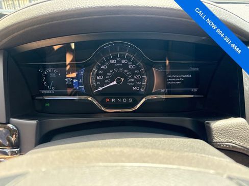 Used 2015 Lincoln MKS w/ Equipment Group 101A FWD image 20
