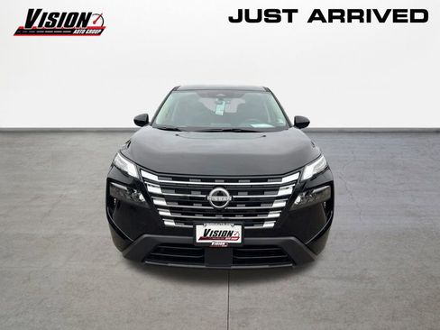 New 2026 Nissan Rogue SV w/ Cold Weather Package image 2