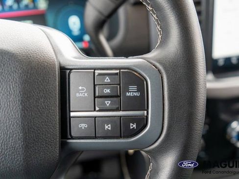 Used 2024 Ford F150 XLT w/ Tow/Haul Package image 23