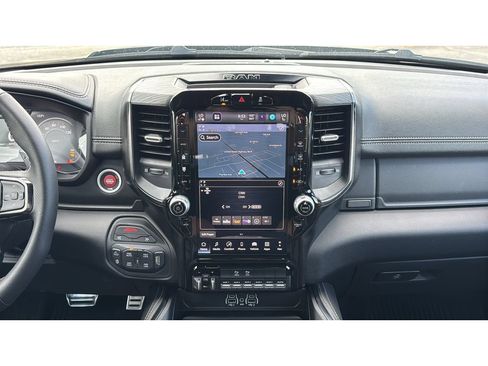 New 2026 RAM 1500 RHO AWD/4WD image 19