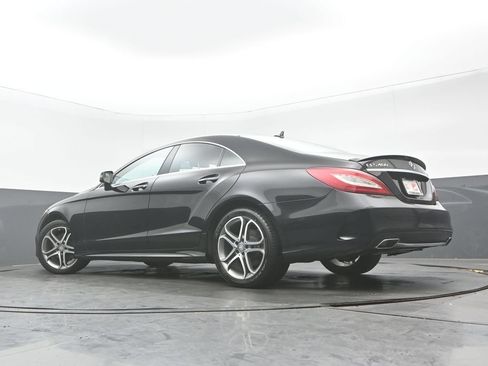 Used 2016 Mercedes-Benz CLS 400 4MATIC image 11