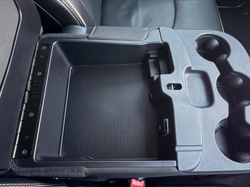 Used 2023 RAM 2500 Laramie image 29