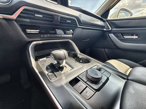 Used 2026 MAZDA CX-90 3.3 Turbo w/ Select Package AWD/4WD image 19