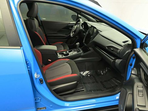 Used 2025 Subaru Impreza RS AWD/4WD image 18