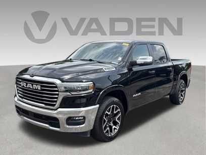 Used 2025 RAM 1500 Laramie