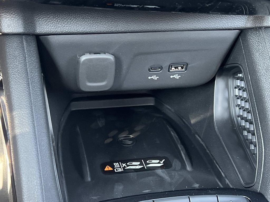 New 2026 Chevrolet TrailBlazer ACTIV w/ Convenience Package FWD image 18