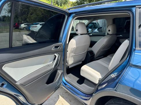 Used 2020 Volkswagen Tiguan S FWD image 17