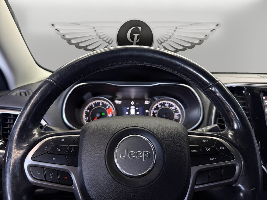Used 2019 Jeep Cherokee Limited FWD image 18