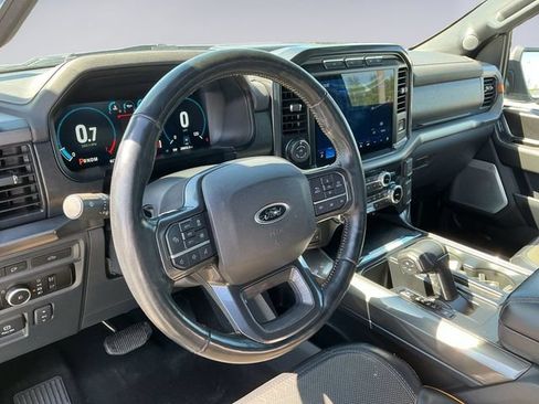 Used 2023 Ford F150 Tremor w/ Equipment Group 402A High AWD/4WD image 9