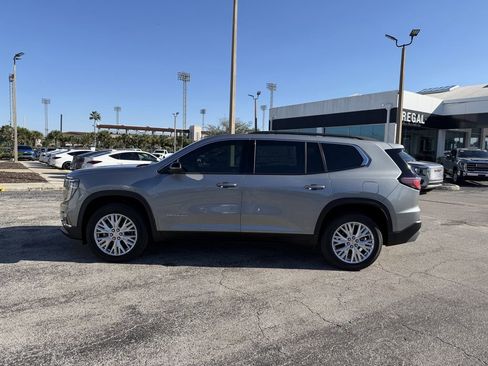 New 2026 GMC Acadia Elevation w/ Elevation Premium Package FWD image 7