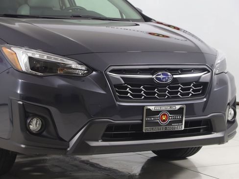 Used 2018 Subaru Crosstrek 2.0i Limited image 39