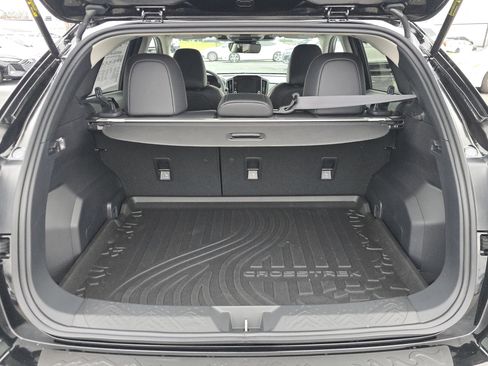 New 2026 Subaru Crosstrek 2.5i Limited image 13