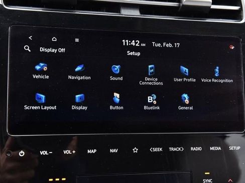 Used 2022 Hyundai Tucson Limited image 16