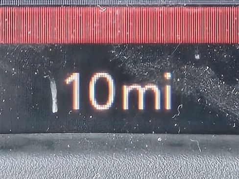 New 2026 RAM 2500 Tradesman image 17