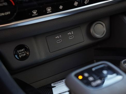 New 2026 Nissan Rogue SV image 15