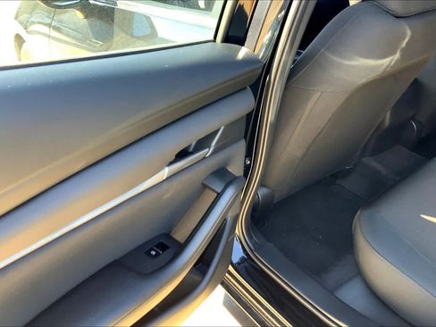 New 2025 MAZDA MAZDA3 s image 18