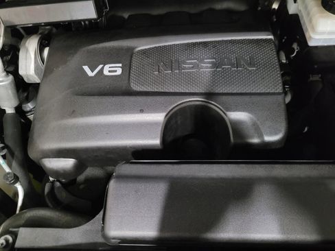 Used 2019 Nissan Pathfinder SL w/ SL Premium Package AWD/4WD image 30