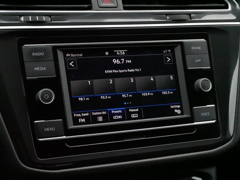 Certified 2023 Volkswagen Tiguan S image 22