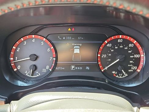Certified 2025 Nissan Frontier Pro-X w/ Pro Convenience Package RWD image 4