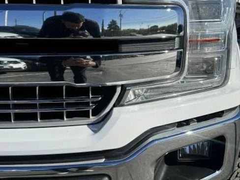 Used 2019 Ford F150 Lariat w/ Equipment Group 502A Luxury image 9