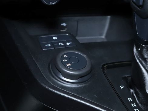 Used 2019 Ford Ranger XLT AWD/4WD image 27