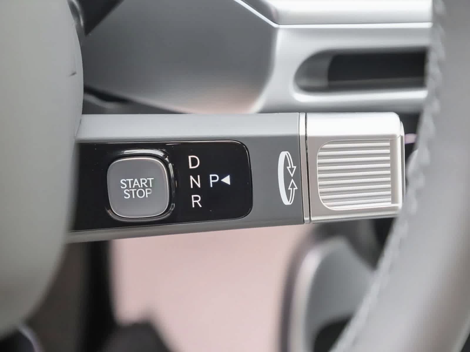 New 2026 Hyundai Ioniq 9 SEL AWD/4WD image 27
