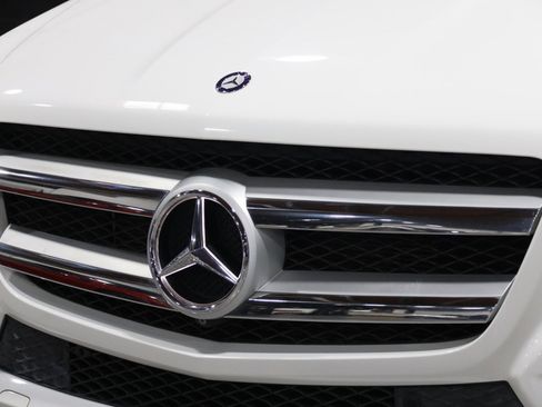 Used 2016 Mercedes-Benz GL 450 4MATIC w/ Premium I Package image 14