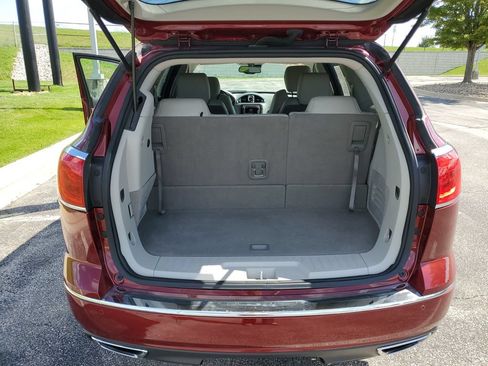 Used 2016 Buick Enclave Premium AWD/4WD image 17