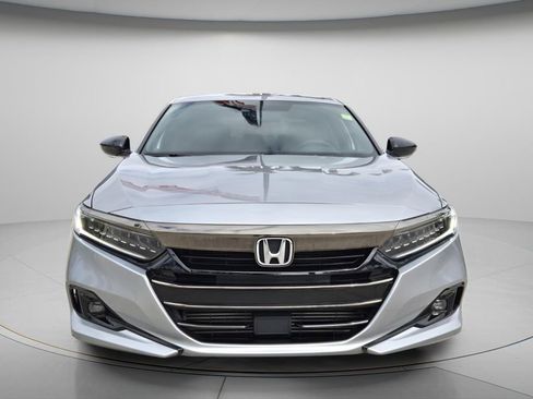 Used 2022 Honda Accord Sport image 5