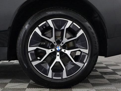 Used 2026 BMW X3 xDrive30i w/ Convenience Package AWD/4WD image 16