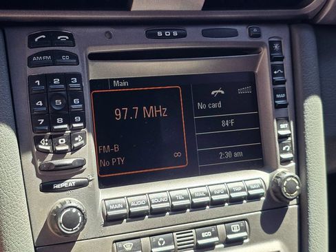 Used 2007 Porsche 911 Carrera image 40