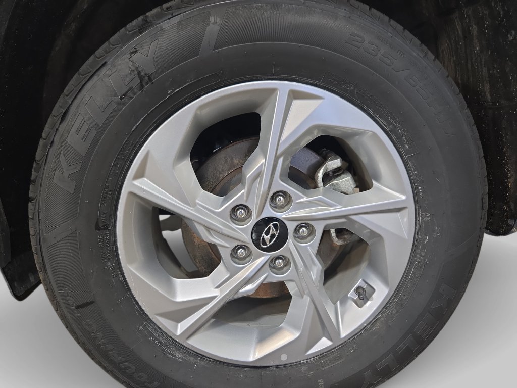 Used 2024 Hyundai Tucson SEL AWD/4WD image 36