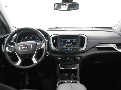 Used 2023 GMC Terrain SLE w/ Driver Convenience Package AWD/4WD image 16